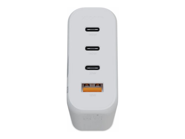 Xtorm 140W GaN-Ultra Essential Wall Charger – foto 3