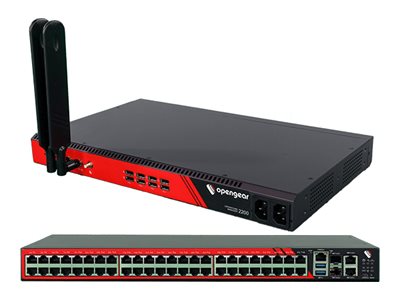 Opengear OM2248-L Device Server