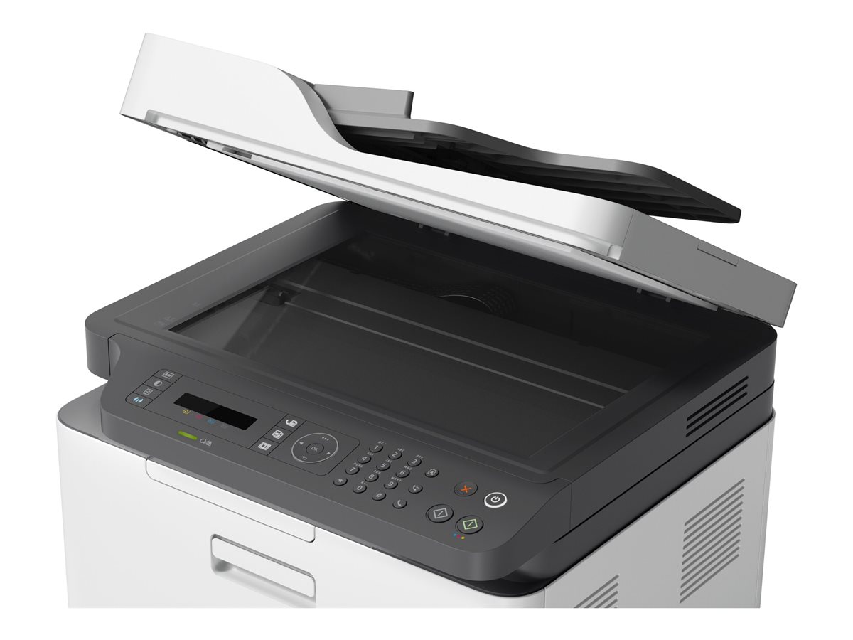 HP Color Laser MFP 179fnw Printer