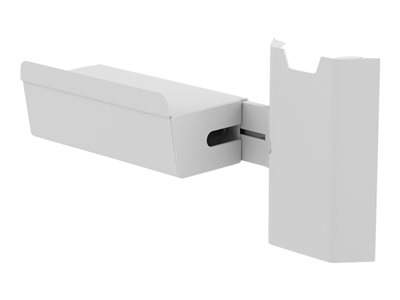 ERGOTRON Printer Bracket for Wall Track, ERGOTRON  (BILD5)