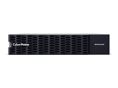 CyberPower External Battery Module Series BP144VL2U01