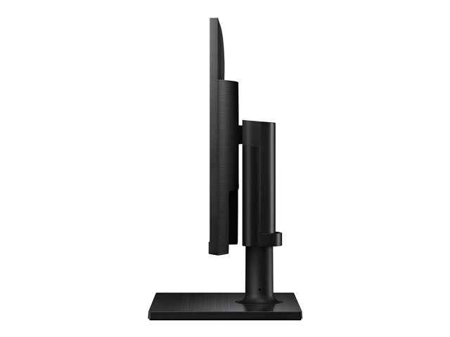 Samsung F27T450FQE - FT45 Series - LED monitor - Full HD(1080p) - 27 ...
