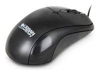 URBAN FACTORY Souris Big Crazy Mouse