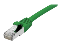 MCAD Cordons patch CAT6 et + ECF-850356