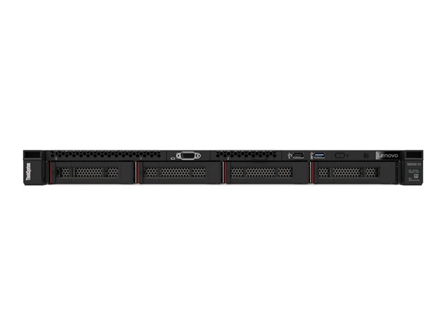 Lenovo ThinkSystem SR250 V3 7DCL