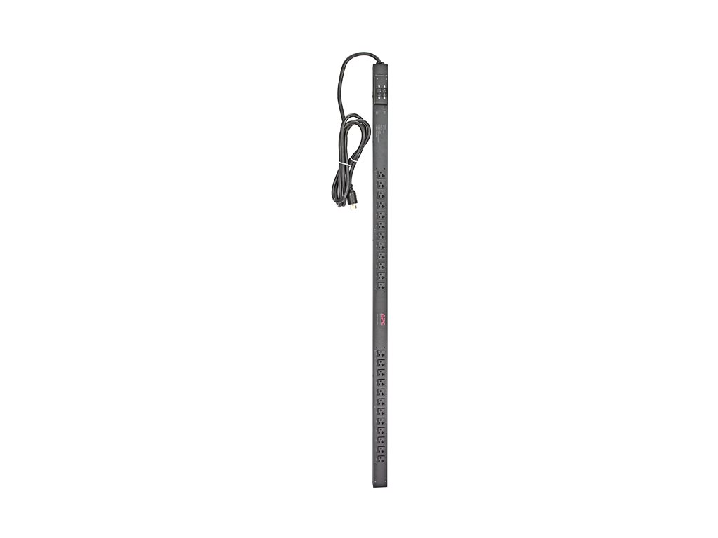 APC Rack PDU Basic Zero U 30A 120V