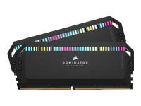 CORSAIR Dominator Platinum RGB