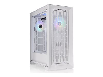 Thermaltake CTE T500 TG ARGB Snow