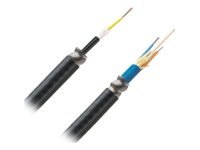 Panduit Opti-Core Fiber Optic Indoor/Outdoor All-Dielectric Cable