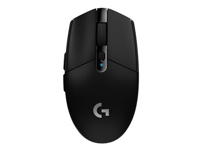 LOGI G305 LightSpeed Wireless Mouse blue