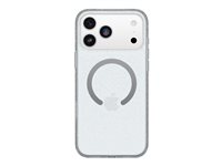OtterBox Symmetry Series Clear Beskyttelsescover Stardust 4.0 (klar) Apple iPhone 17 Pro Max