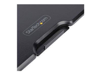 StarTech.com Anti-Fatigue Mat for Standing Desk - Ergonomic Sit (STSMATL)