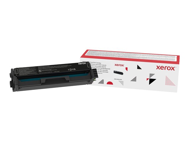 Xerox - High Capacity - black - original 