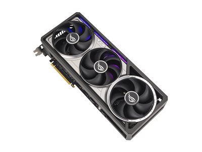 ASUS ROG Astral GeForce RTX 5090 32GB Graphics card GeForce RTX 5090 32 GB GDDR7 