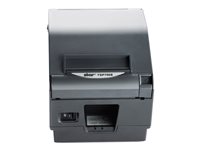 Star TSP TSP743IICLOUDPRNT-24L GRY Receipt printer two-color (monochrome) direct thermal  