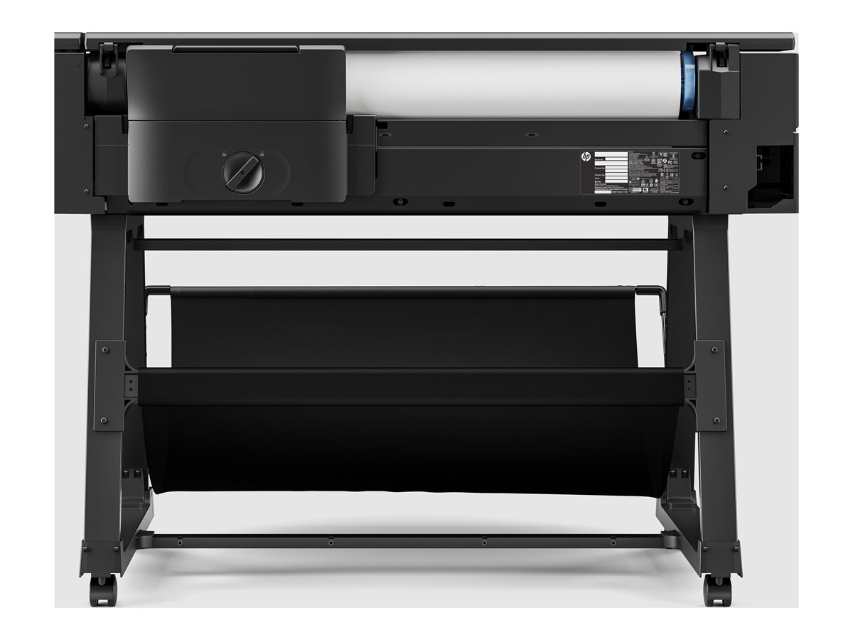 HP DesignJet T850 MFP – foto 6