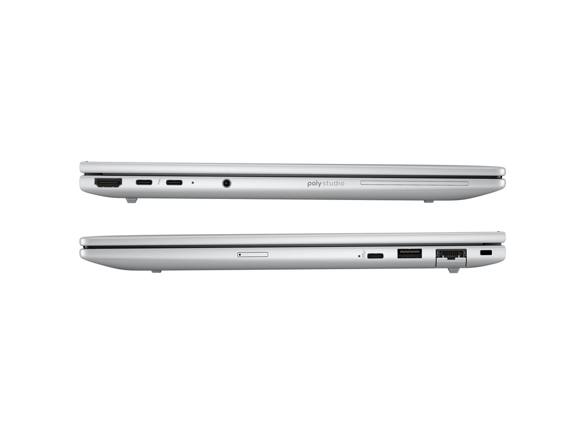 HP EliteBook 8 G1a Notebook - AI PC - 14" - AMD Ryzen 7 - 250 - 32 GB RAM - 1 TB SSD - česká/slovenská – foto 7