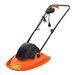 BLACK+DECKER BEMWH551 - hover lawn mower - electri