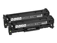 CANON 718 BK VP (2PK)