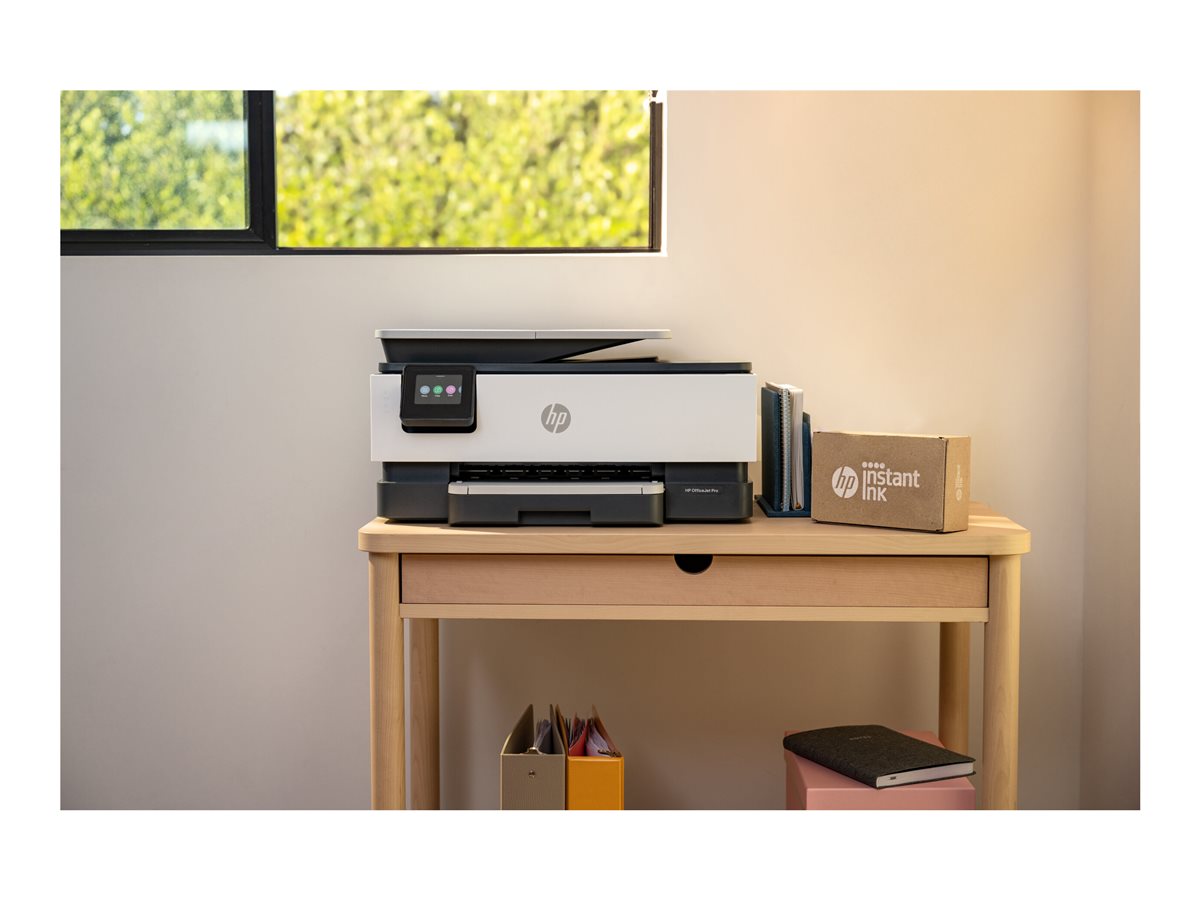 HP LaserJet Enterprise 8501x+ – foto 12