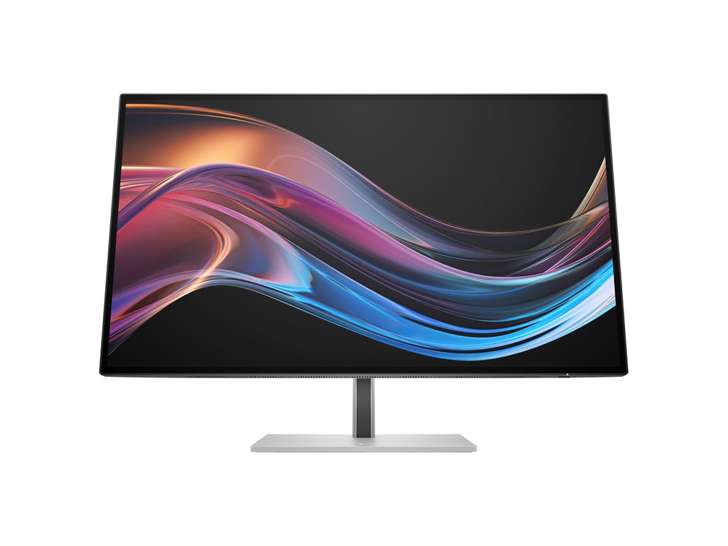 HP Écran 4K Série 7 Pro 727pk 27p