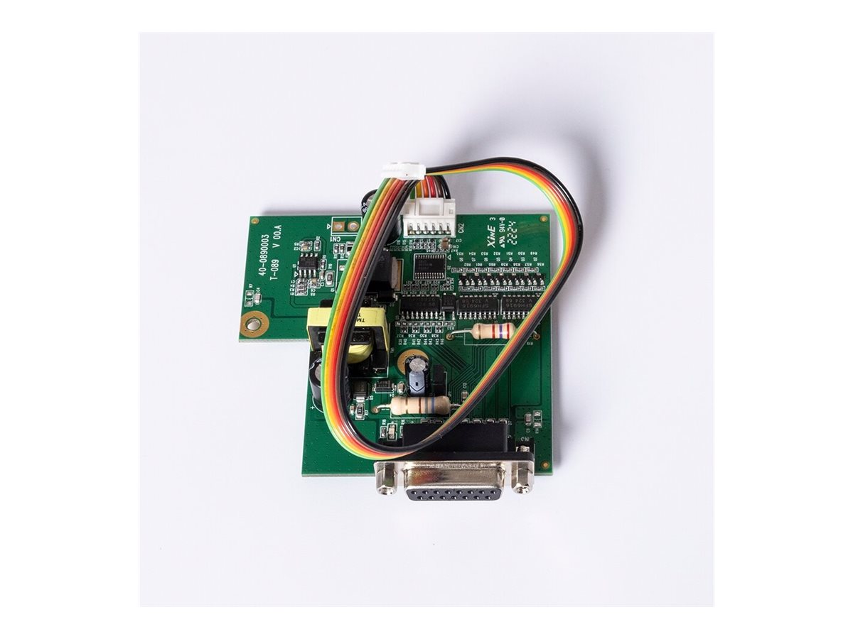 Brother - Karta s rozhraním GPIO – foto 2