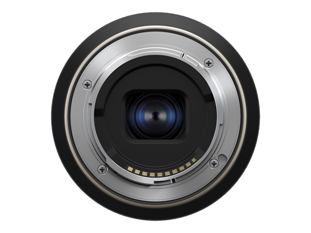 Tamron 11-20mm F/2.8 RXD Zoom Lens for Sony E-Mount - B060S