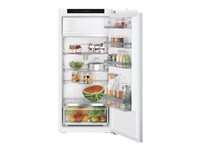 Bosch Serie | 4 Køleskab med fryseenhed 172liter E 15liter Til indbygning