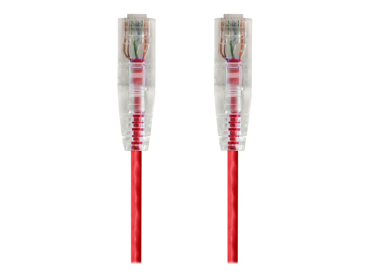 Monoprice SlimRun - Patch cable