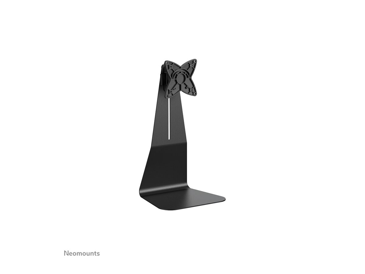 NEOMOUNTS FPMA-D850BLACK Pied pour Écran