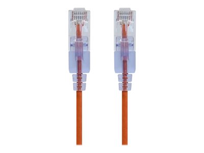 Monoprice SlimRun - Patch cable
