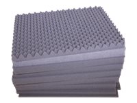 SKB - Replacement foam set for carrying case