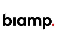 Fixed I/O DSP with 12 Analog Inputs – Biamp