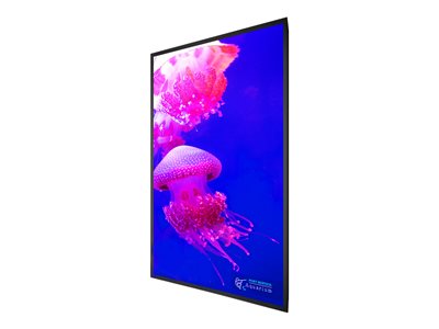 Planar UltraRes X URX100-ERO-T 100INCH Diagonal Class LED-backlit LCD display 