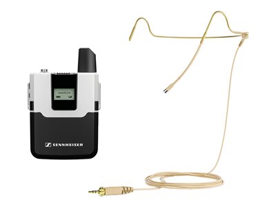 Sennheiser Speechline HS 2 KIT DW-3