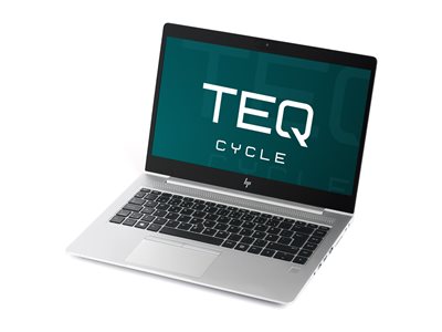 TEQCYCLE HP Grade Premium+ EliteBook 840 - TH840G6DE02P