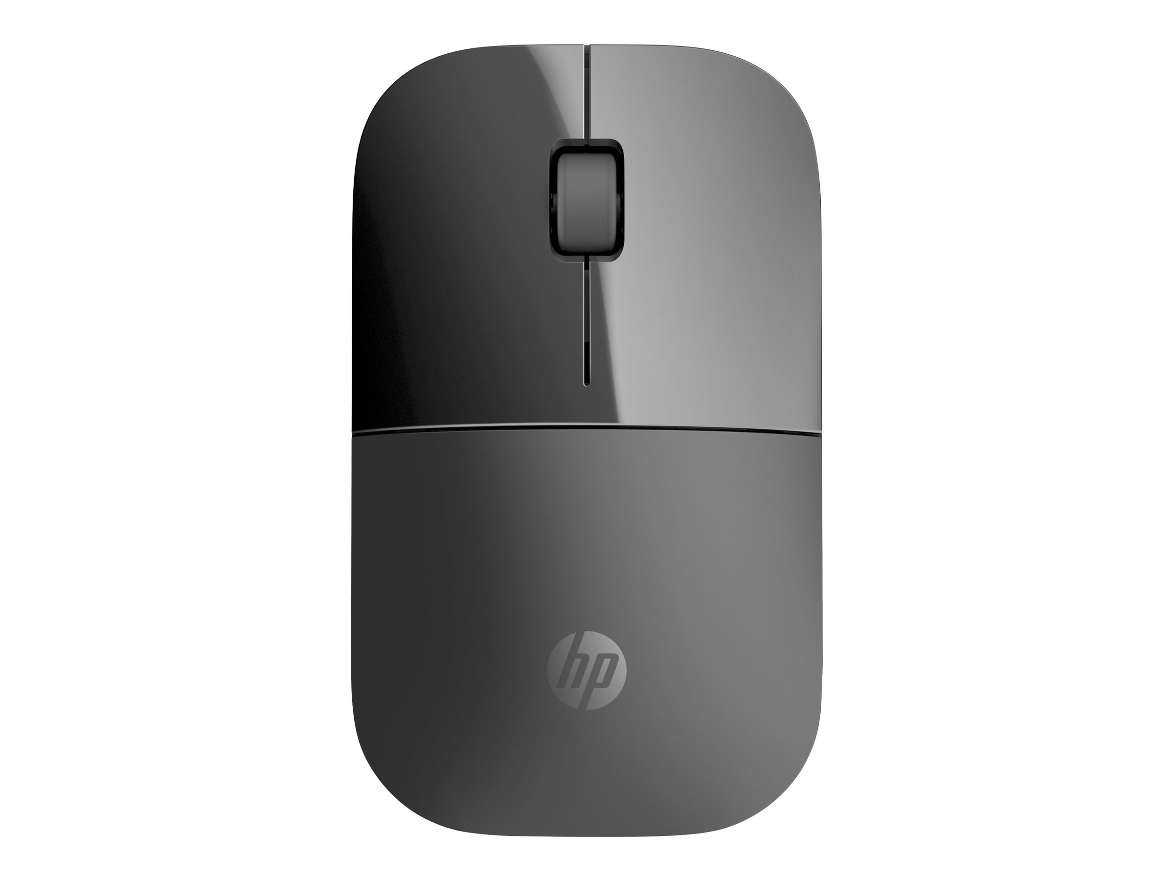 Hp Z3700 Mouse 24 Ghz Black