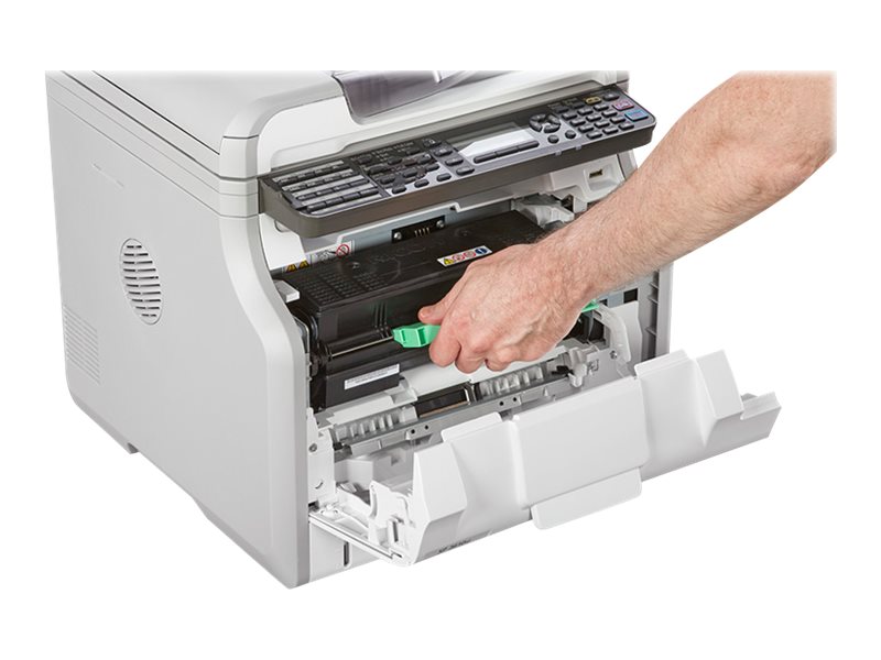 Ricoh SP 3610SF - Multifunction printer | Overview, Specs