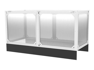 Eaton RapidPod - Aisle containment system kit (horizontal / vertical)