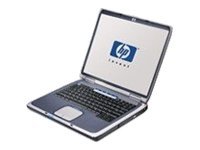 HP Pavilion Laptop ze4323EA