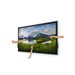 Dell P6524QT - Image 9: Right-angle