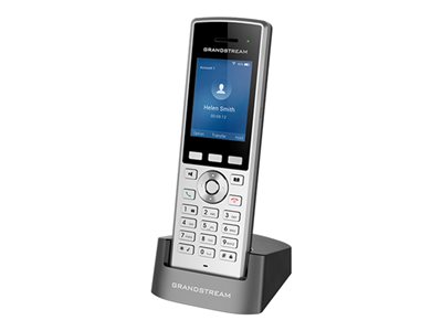 Grandstream WiFi-Handset WP822 - WP822