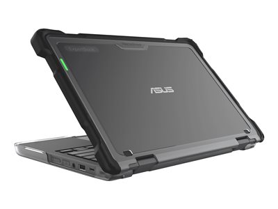 Gumdrop SlimTech - Notebook shell case