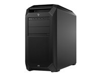 HP Workstation Z8 Fury G5