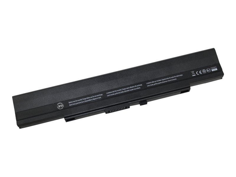 BTI AS-U52FX8-8 - Notebook battery