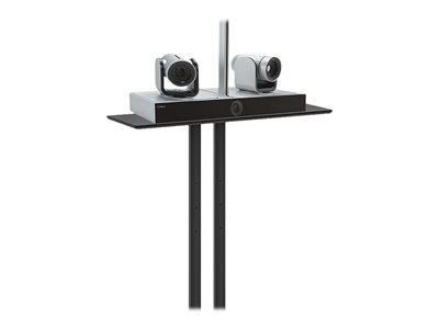 Salamander - Mounting component (shelf, 36" post)