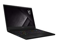 MSI GS66 10UH 603 Stealth Intel Core i7 10750H / up to 5 GHz Windows 10 Home GF RTX 3080 