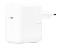 Apple Strømforsyningsadapter 30Watt