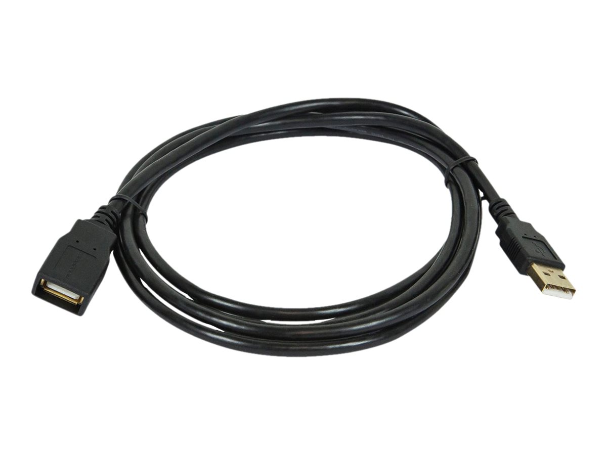Monoprice - USB extension cable