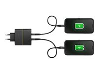 OtterBox Wall Charger power adapter - USB-C - 50 Watt